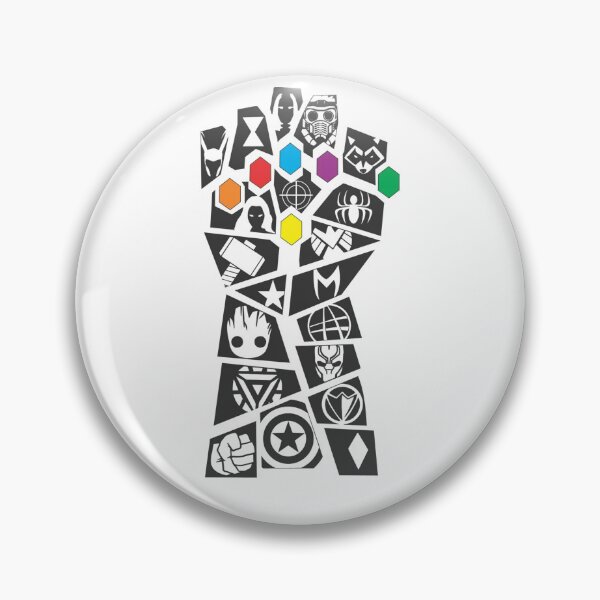 Item preview, Avengers Infinity designed and sold by checolingo.