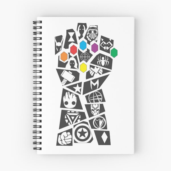 Item preview, Avengers Infinity designed and sold by checolingo.