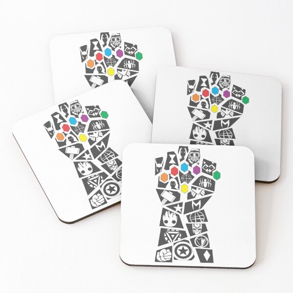 Item preview, Avengers Infinity designed and sold by checolingo.