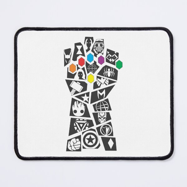 Item preview, Avengers Infinity designed and sold by checolingo.