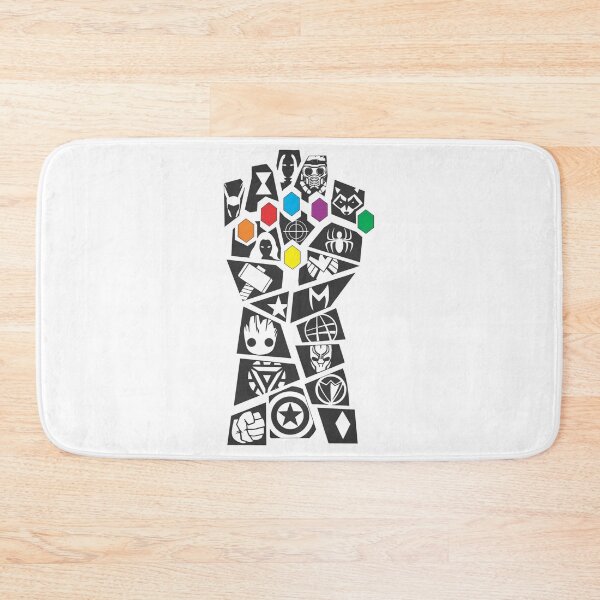 Item preview, Avengers Infinity designed and sold by checolingo.