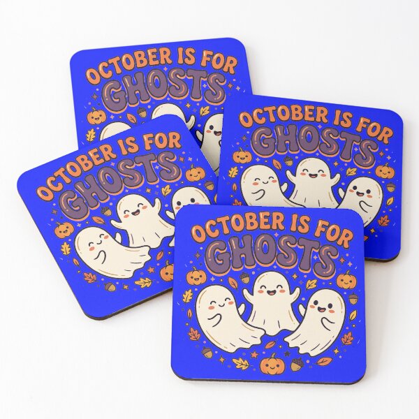 Item preview, October Is For designed and sold by bolguzart.