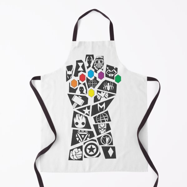 Item preview, Avengers Infinity designed and sold by checolingo.