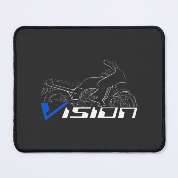 Item preview, Yamaha XZ Vision Motorcycle Fairings Design for Riders and Enthusiasts designed and sold by SirErnest.