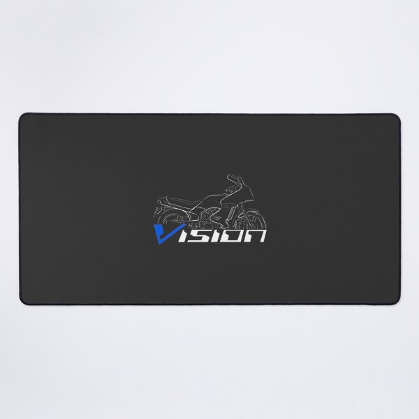 Item preview, Yamaha XZ Vision Motorcycle Fairings Design for Riders and Enthusiasts designed and sold by SirErnest.