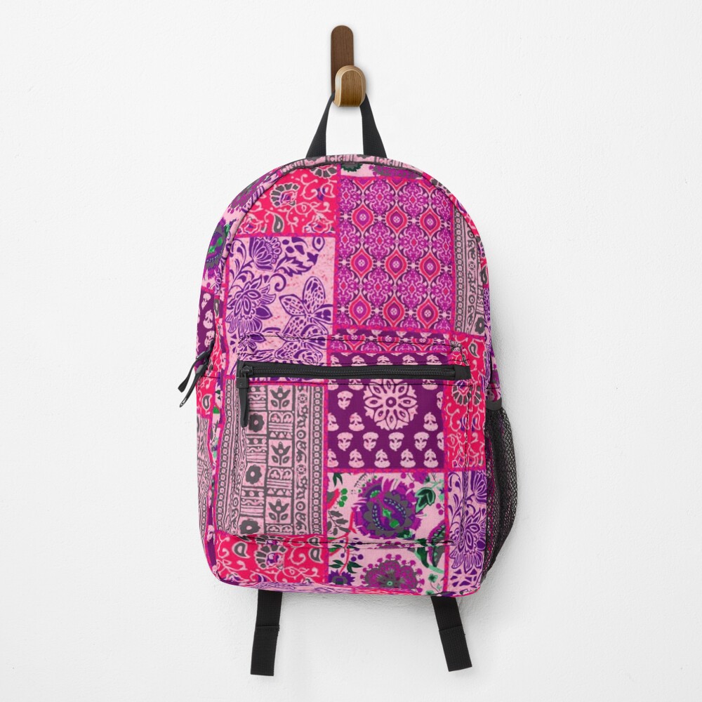 Item preview, Backpack designed and sold by SpaceBazaar.