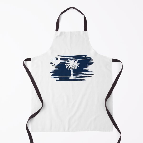 Item preview, South Carolina Distressed Flag Veteran Gift Military Pride SC designed and sold by shitpostee.