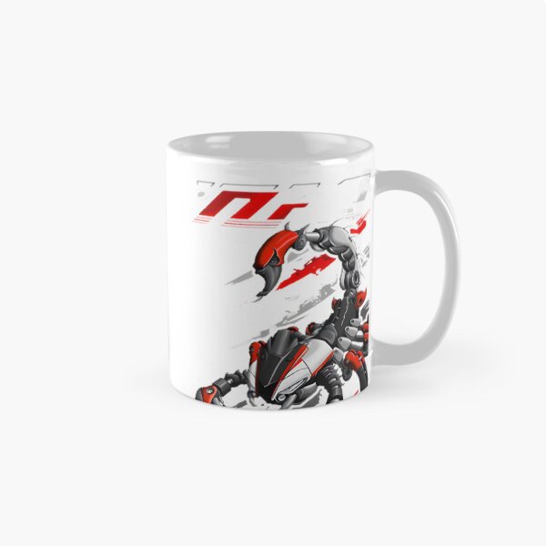Item preview, Yamaha YZF R GYTR PRO Motorcycle Inspired Design for Riders and Enthusiasts designed and sold by SirErnest.