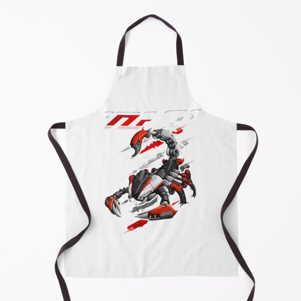 Item preview, Yamaha YZF R GYTR PRO Motorcycle Inspired Design for Riders and Enthusiasts designed and sold by SirErnest.