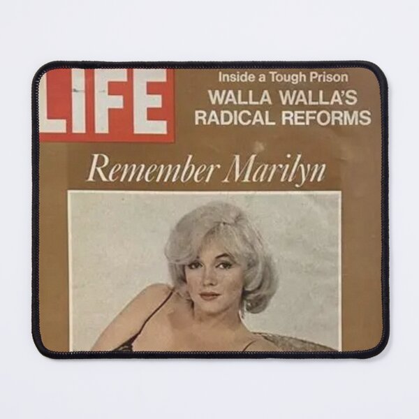 Item preview, Life Magazine Cover Vintage Girls Ladies Women Wall Art Poster Print Tee Cushion Mug Shirt designed and sold by Cool Robot Bro..