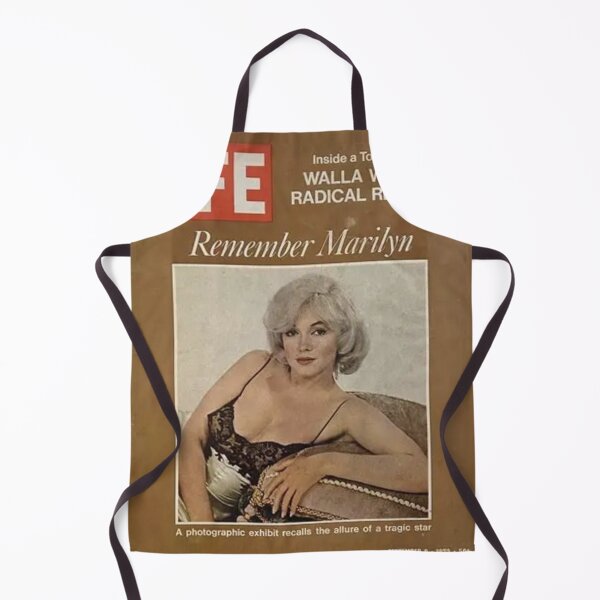 Item preview, Life Magazine Cover Vintage Girls Ladies Women Wall Art Poster Print Tee Cushion Mug Shirt designed and sold by Cool Robot Bro..