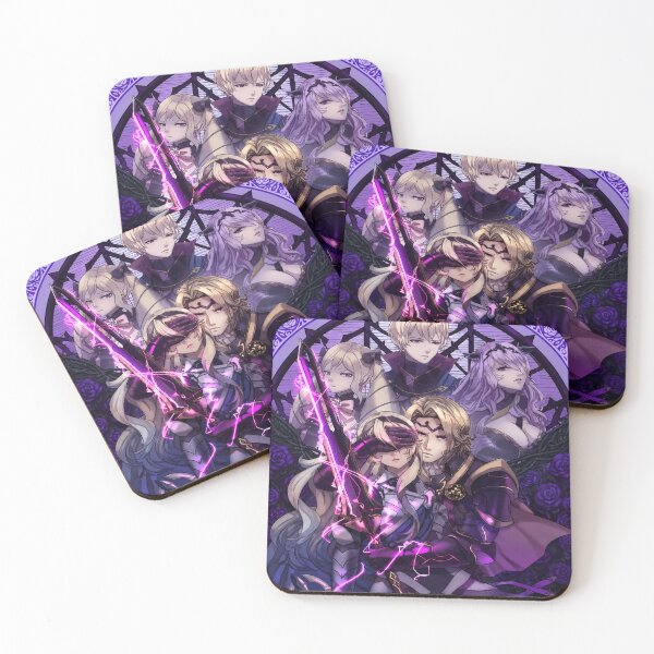 Item preview, fire emblem designed and sold by reezorrrr.