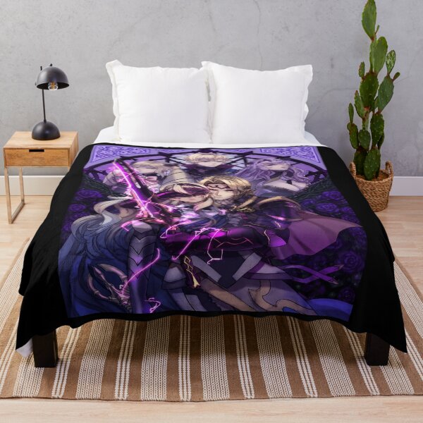 Item preview, fire emblem designed and sold by reezorrrr.