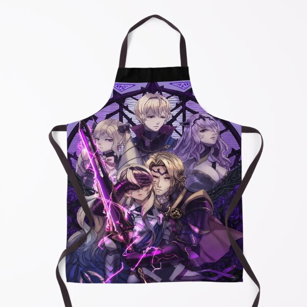 Item preview, fire emblem designed and sold by reezorrrr.