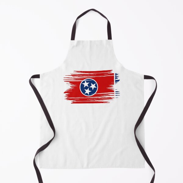 Item preview, Tennessee Distressed Flag Veteran Gift Military Pride TN designed and sold by shitpostee.