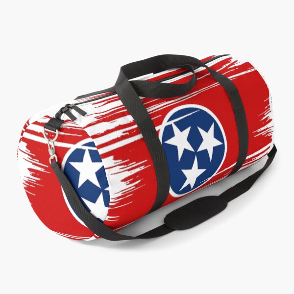 Item preview, Tennessee Distressed Flag Veteran Gift Military Pride TN designed and sold by shitpostee.