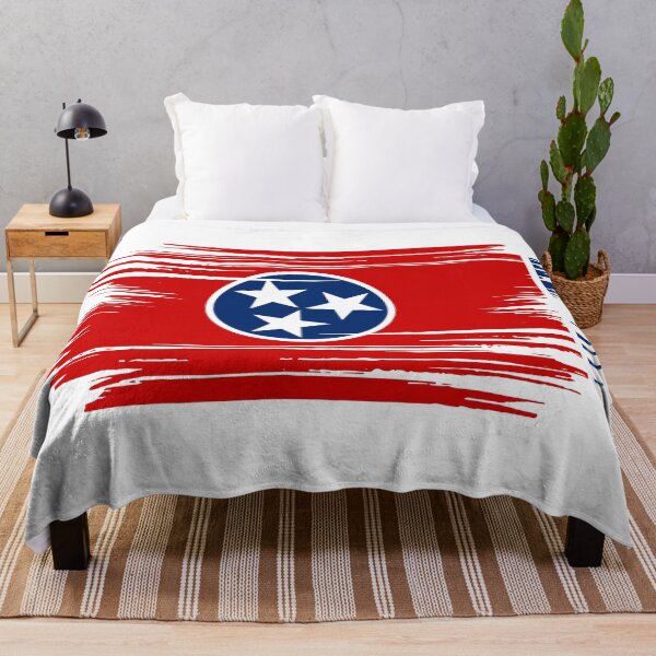 Item preview, Tennessee Distressed Flag Veteran Gift Military Pride TN designed and sold by shitpostee.