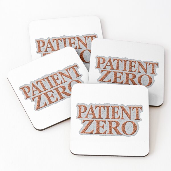 Item preview, Acoustic TS Patient Zero Taylor designed and sold by taylorvinyls.