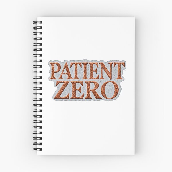 Item preview, Acoustic TS Patient Zero Taylor designed and sold by taylorvinyls.