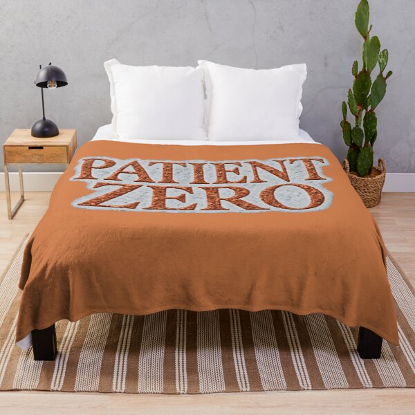 Item preview, Acoustic TS Patient Zero Taylor designed and sold by taylorvinyls.