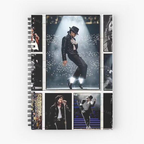 Item preview, Michael Jackson – For the Ultimate Fans Only designed and sold by LuluLeb.