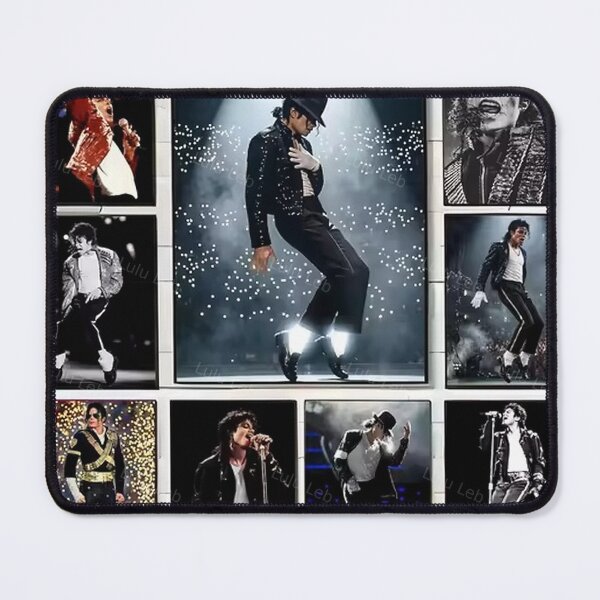 Item preview, Michael Jackson – For the Ultimate Fans Only designed and sold by LuluLeb.