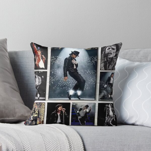 Item preview, Michael Jackson – For the Ultimate Fans Only designed and sold by LuluLeb.