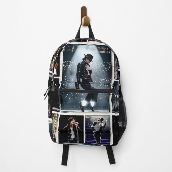 Item preview, Michael Jackson – For the Ultimate Fans Only designed and sold by LuluLeb.