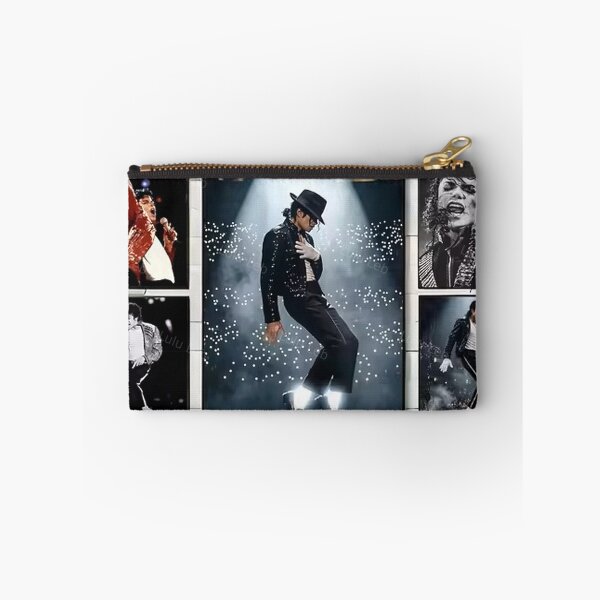 Item preview, Michael Jackson – For the Ultimate Fans Only designed and sold by LuluLeb.