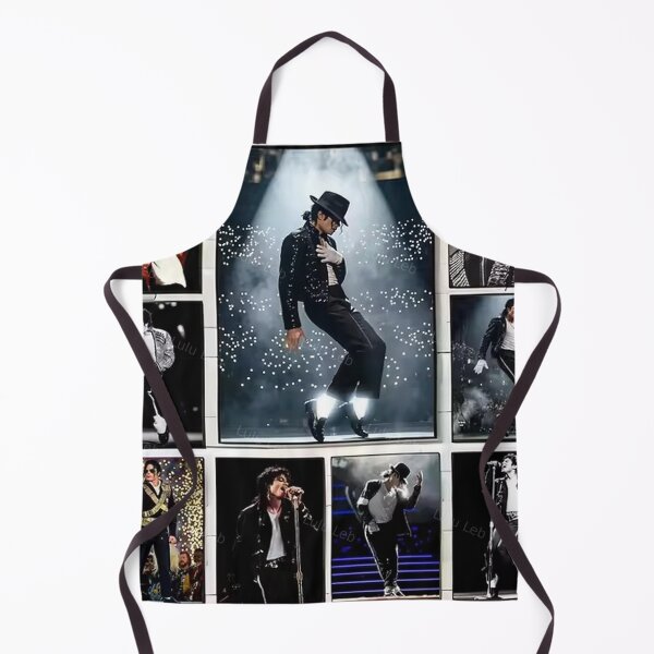 Item preview, Michael Jackson – For the Ultimate Fans Only designed and sold by LuluLeb.