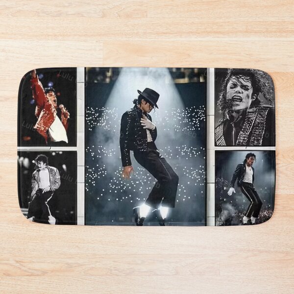 Item preview, Michael Jackson – For the Ultimate Fans Only designed and sold by LuluLeb.