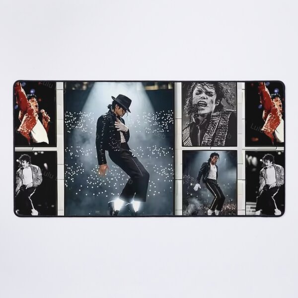Item preview, Michael Jackson – For the Ultimate Fans Only designed and sold by LuluLeb.