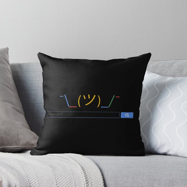 Item preview, Funny IDK Google It Quote Design for Casual Wear and Everyday Humor designed and sold by ABDELAZIZ SEFFAL.