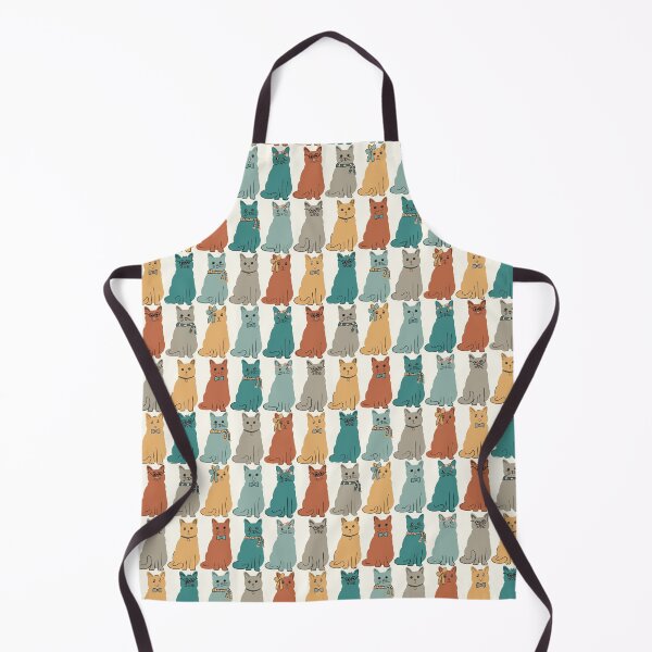 Item preview, Emerson Cats designed and sold by Willow & Grace Designs.