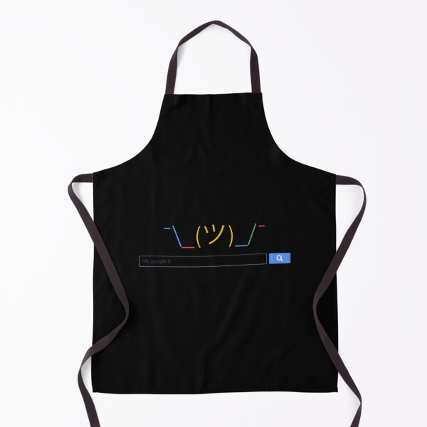 Item preview, Funny IDK Google It Quote Design for Casual Wear and Everyday Humor designed and sold by ABDELAZIZ SEFFAL.