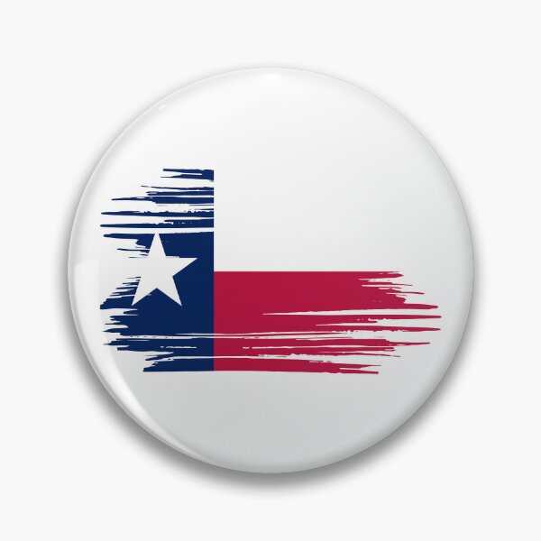 Item preview, Texas Distressed Flag Veteran Gift Military Pride TX designed and sold by shitpostee.