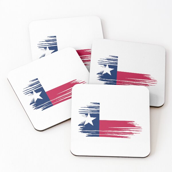 Item preview, Texas Distressed Flag Veteran Gift Military Pride TX designed and sold by shitpostee.