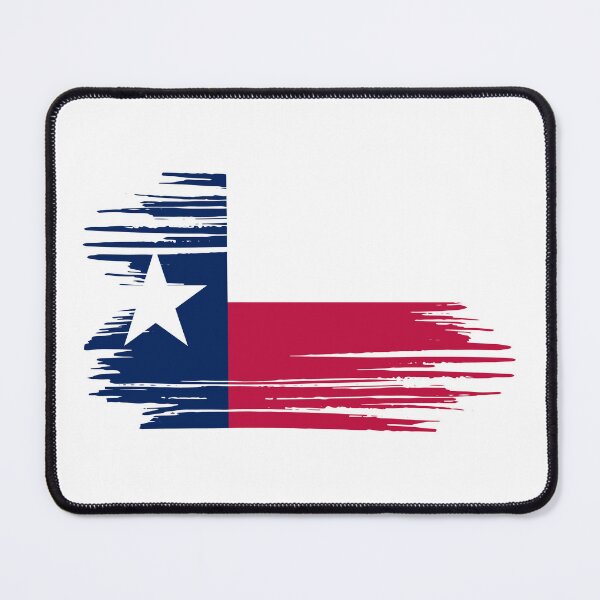 Item preview, Texas Distressed Flag Veteran Gift Military Pride TX designed and sold by shitpostee.