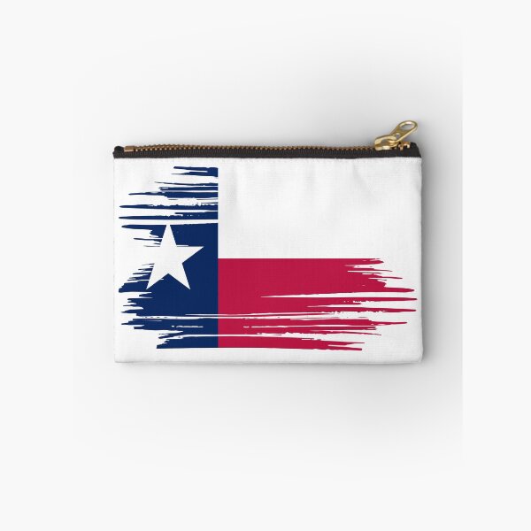 Item preview, Texas Distressed Flag Veteran Gift Military Pride TX designed and sold by shitpostee.