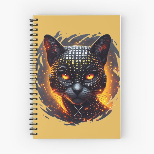 Item preview, Feline park designed and sold by XakoLabs.