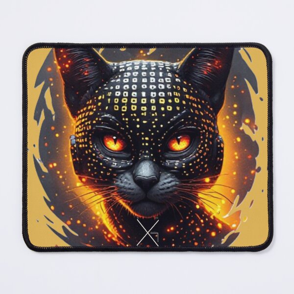 Item preview, Feline park designed and sold by XakoLabs.