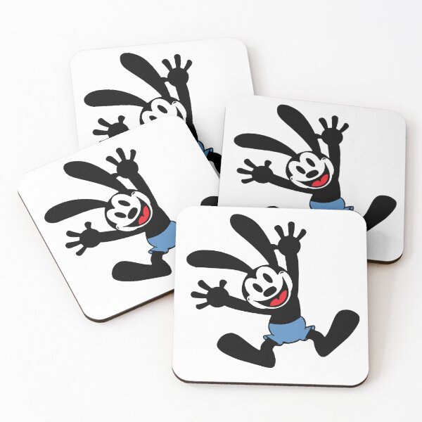 Item preview, Lucky Rabbit designed and sold by Offset Vinyl Film.