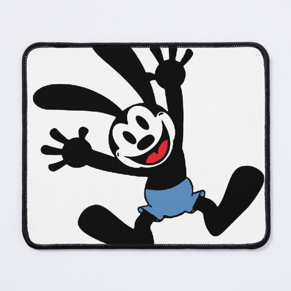 Item preview, Lucky Rabbit designed and sold by Offset Vinyl Film.