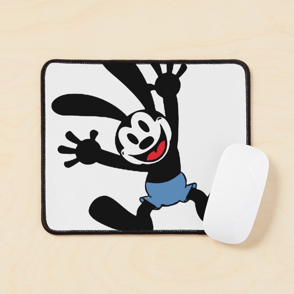Item preview, Mouse Pad designed and sold by OffsetVinyl.