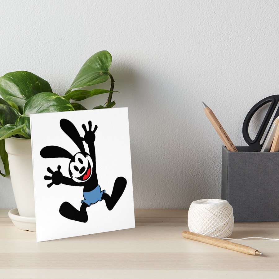 Item preview, Art Board Print designed and sold by OffsetVinyl.