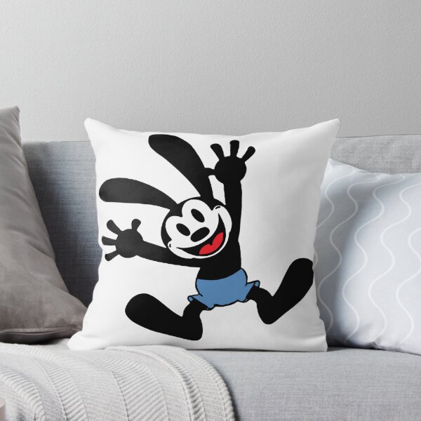 Item preview, Lucky Rabbit designed and sold by Offset Vinyl Film.