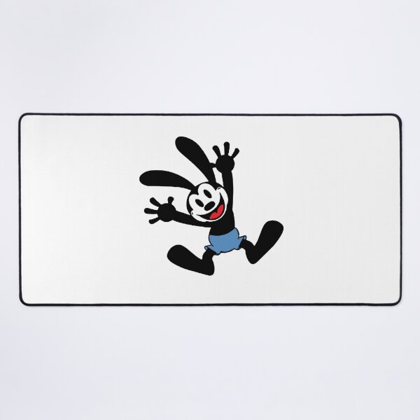 Item preview, Lucky Rabbit designed and sold by Offset Vinyl Film.
