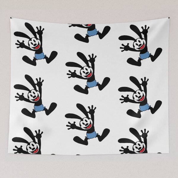 Item preview, Lucky Rabbit designed and sold by Offset Vinyl Film.