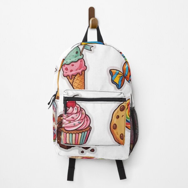 Item preview, Goodies - Sweet Treats Pack designed and sold by Xeneros.