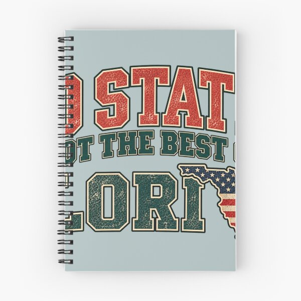 Item preview, Florida 50 States I Got the Best One – Vintage Florida State Pride designed and sold by HO•Designs.